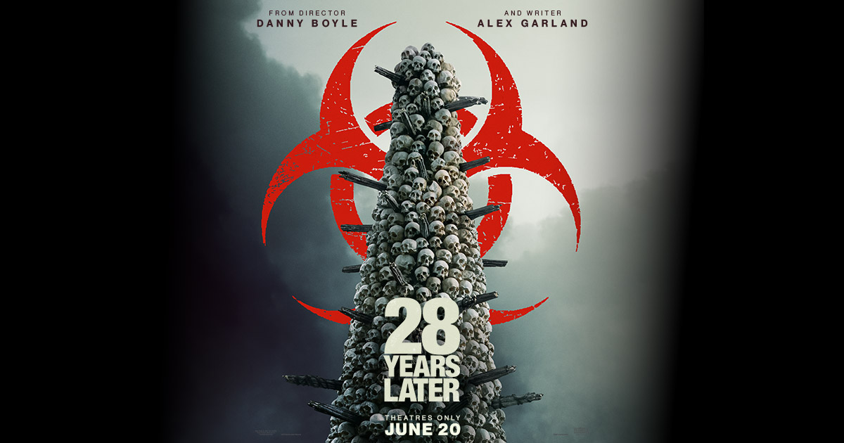 Critique de 28 Years Later | Un film d’horreur qui mélange les styles