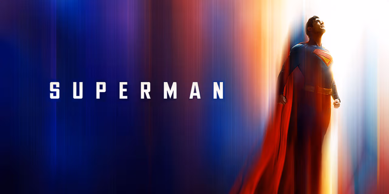 Critique de Superman | DC retrouve ses ailes