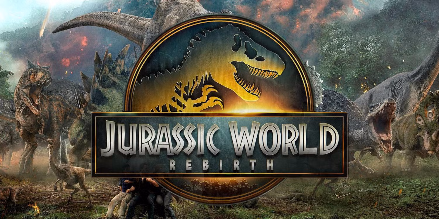 Critique de Jurassic World: Rebirth | Une franchise figée dans le passé