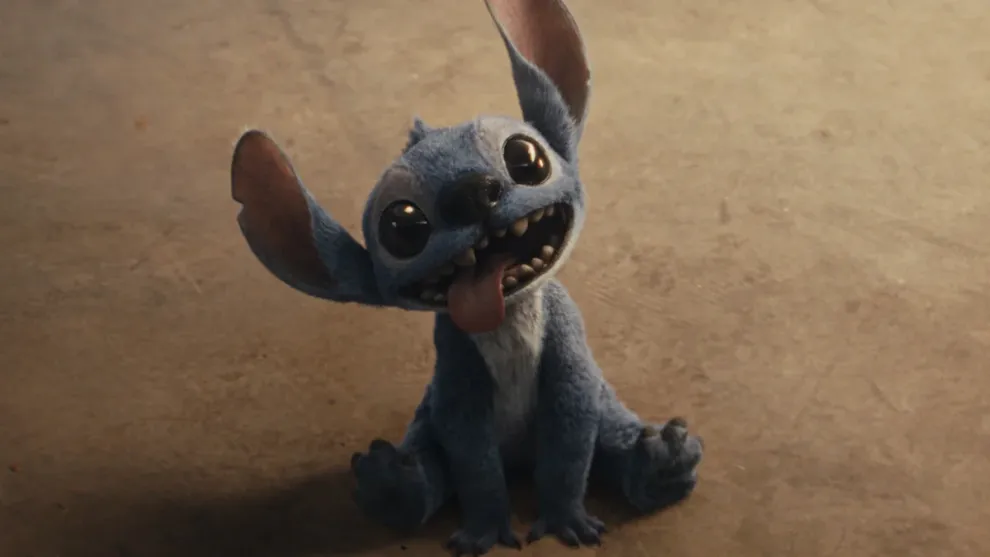 Box-office : Lilo & Stitch garde la tête, mais Ballerina entre dans la danse