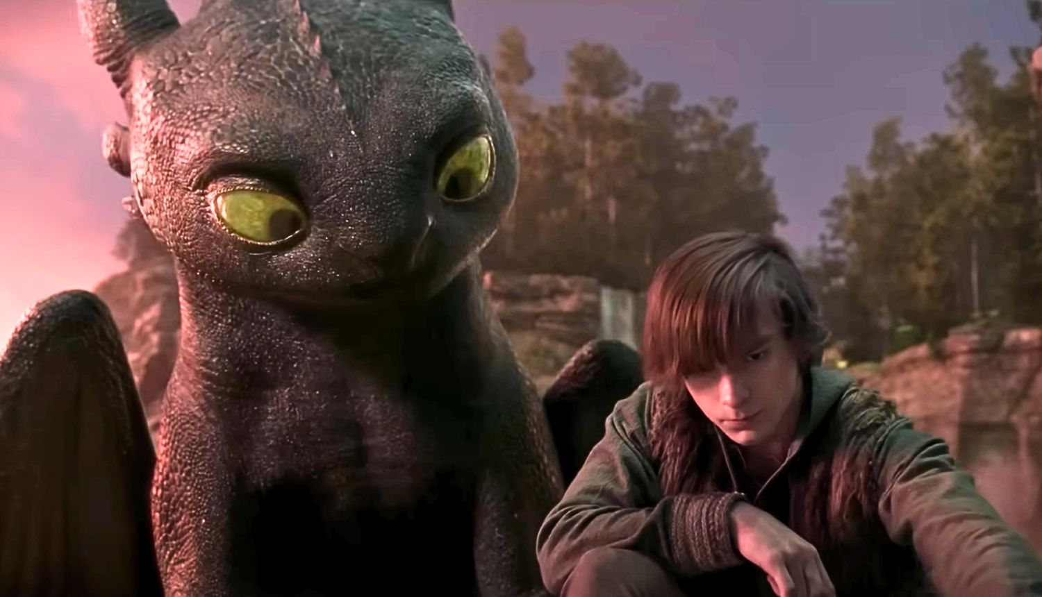 Box-office : Dragon crache le feu en tête, Lilo & Stitch et Materialists suivent