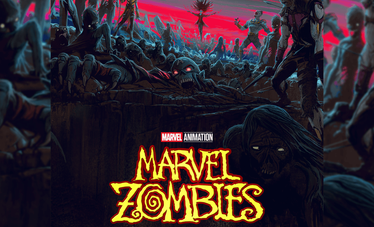 Critique de Marvel Zombies: une mini-série aussi sanglante que rafraîchissante