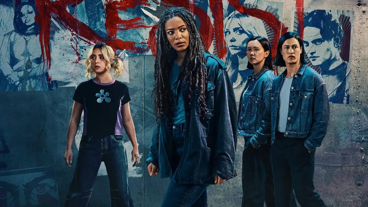 Critique de Gen V Saison 2: plus sanglant, plus cru, et meilleure que la première?