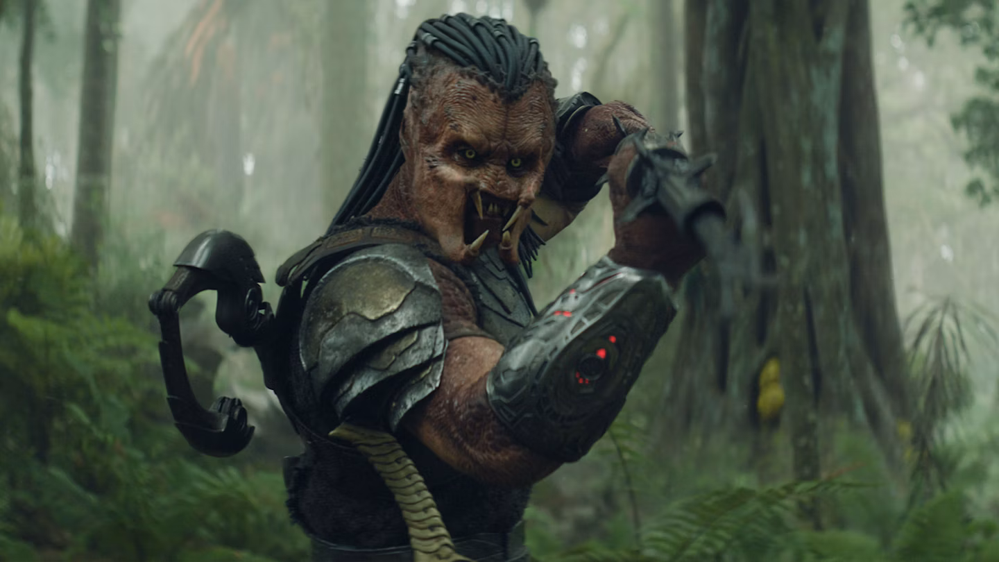 Critique de Predator: Badlands : Le renouveau brutal d’une légende
