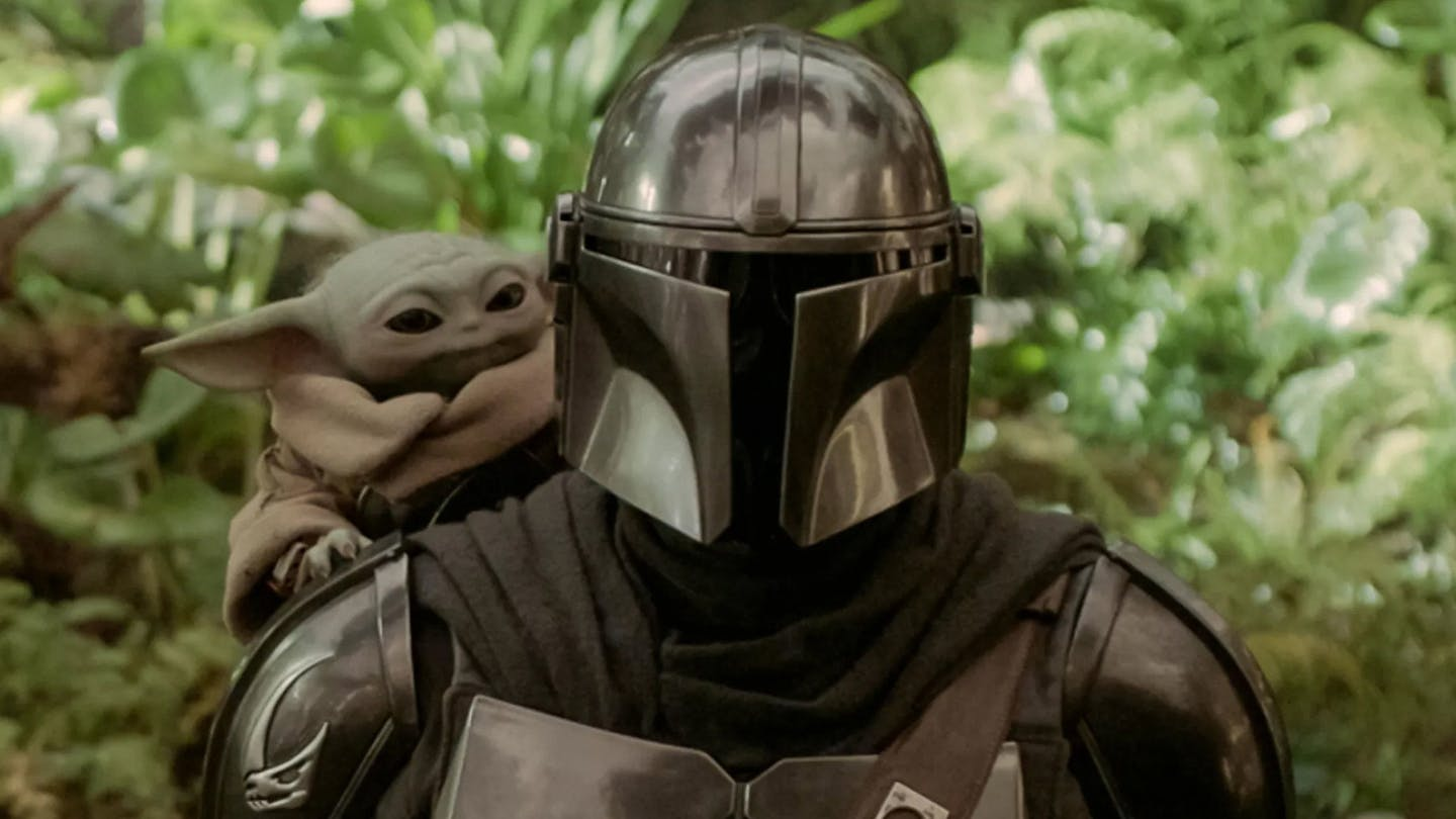 Critique de The Mandalorian and Grogu : un divertissement efficace, mais sans réelle ambition